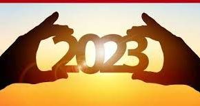 2023 ¿SERÁ EL MEJOR AÑO DE TU VIDA?